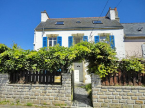 729-Maison de pecheur a 150m de la plage